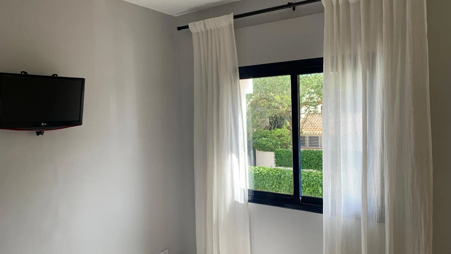 Nautic Golf - Apartment 100Mt From The Beach Pals Spain