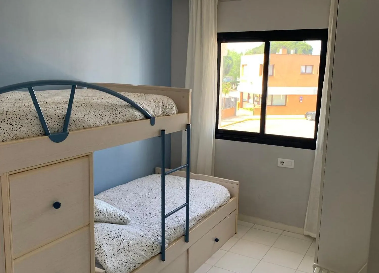 Nautic Golf - Apartment 100Mt From The Beach Pals 0*,  Spain
