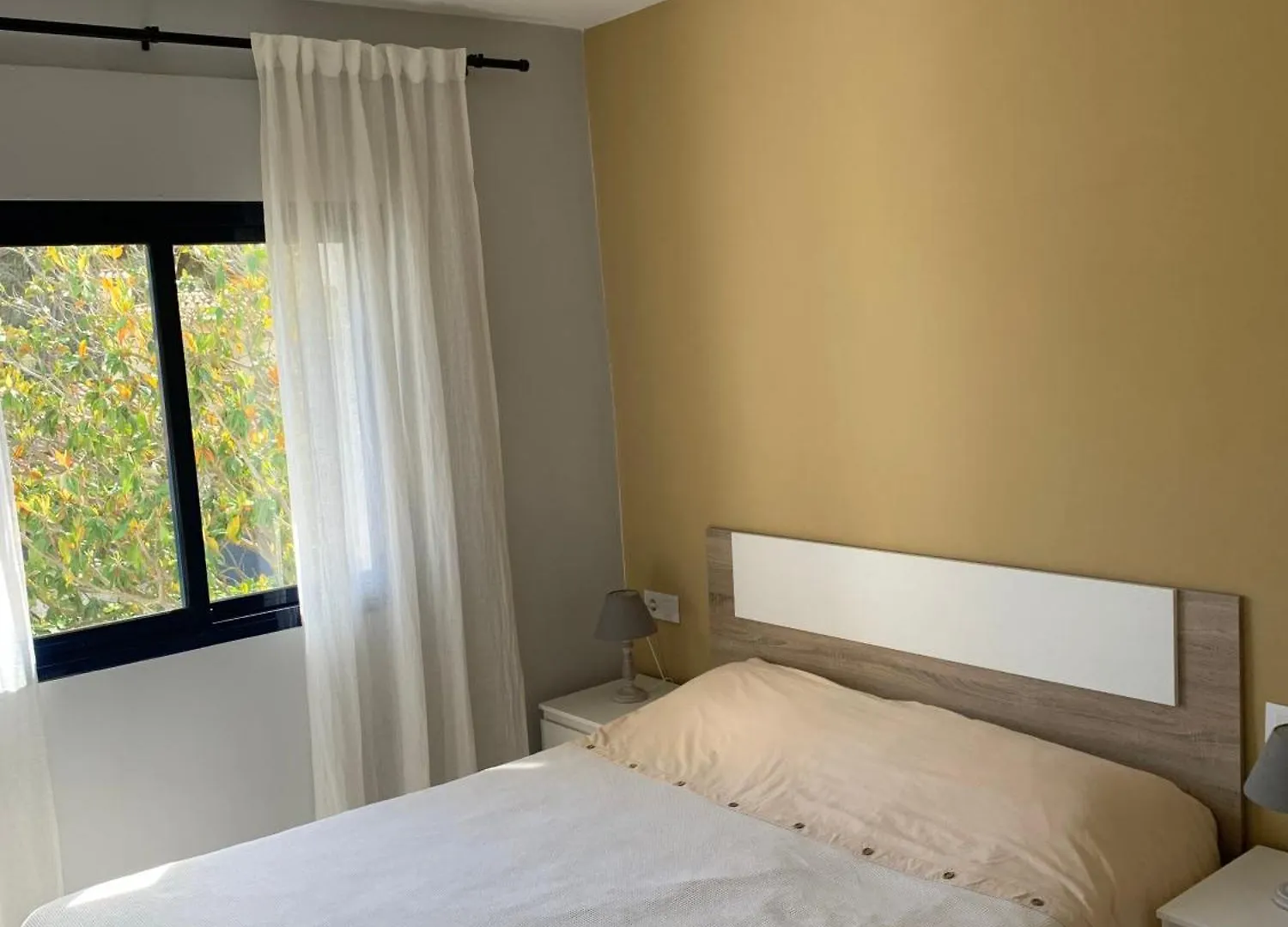 Nautic Golf - Apartment 100Mt From The Beach Pals Spain